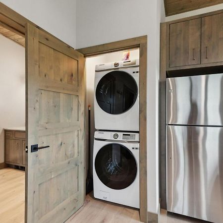 Mara Luxury Cabin- Maple Hamilton Εξωτερικό φωτογραφία