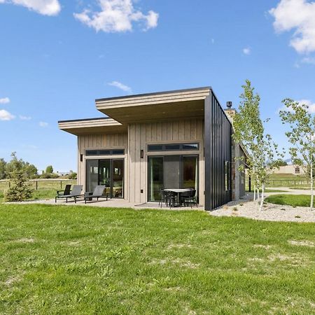 Mara Luxury Cabin- Maple Hamilton Εξωτερικό φωτογραφία