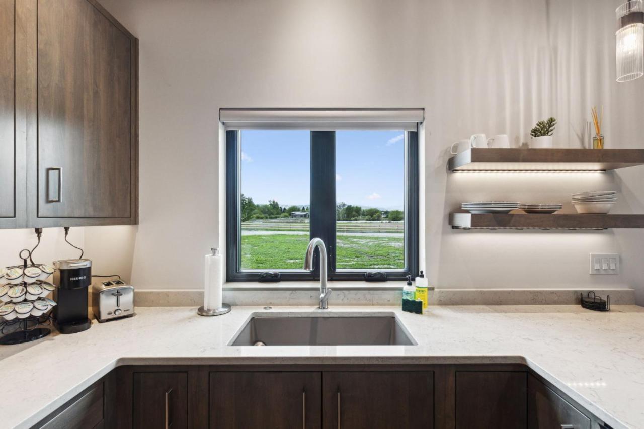 Mara Luxury Cabin- Maple Hamilton Εξωτερικό φωτογραφία