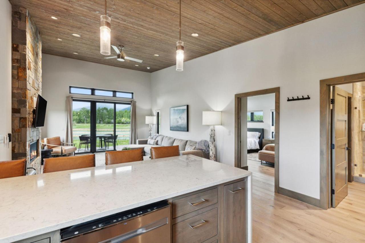 Mara Luxury Cabin- Maple Hamilton Εξωτερικό φωτογραφία