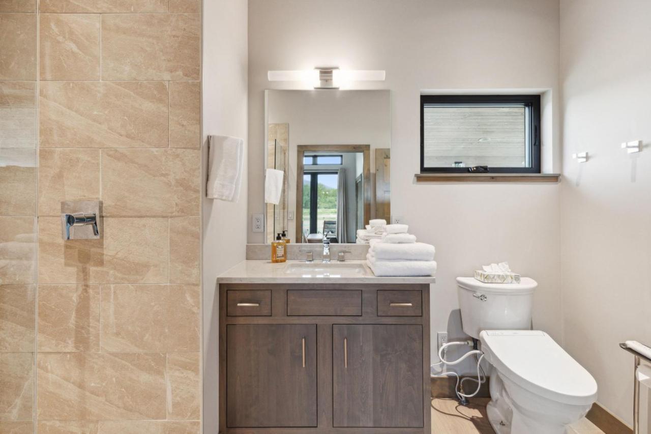 Mara Luxury Cabin- Maple Hamilton Εξωτερικό φωτογραφία