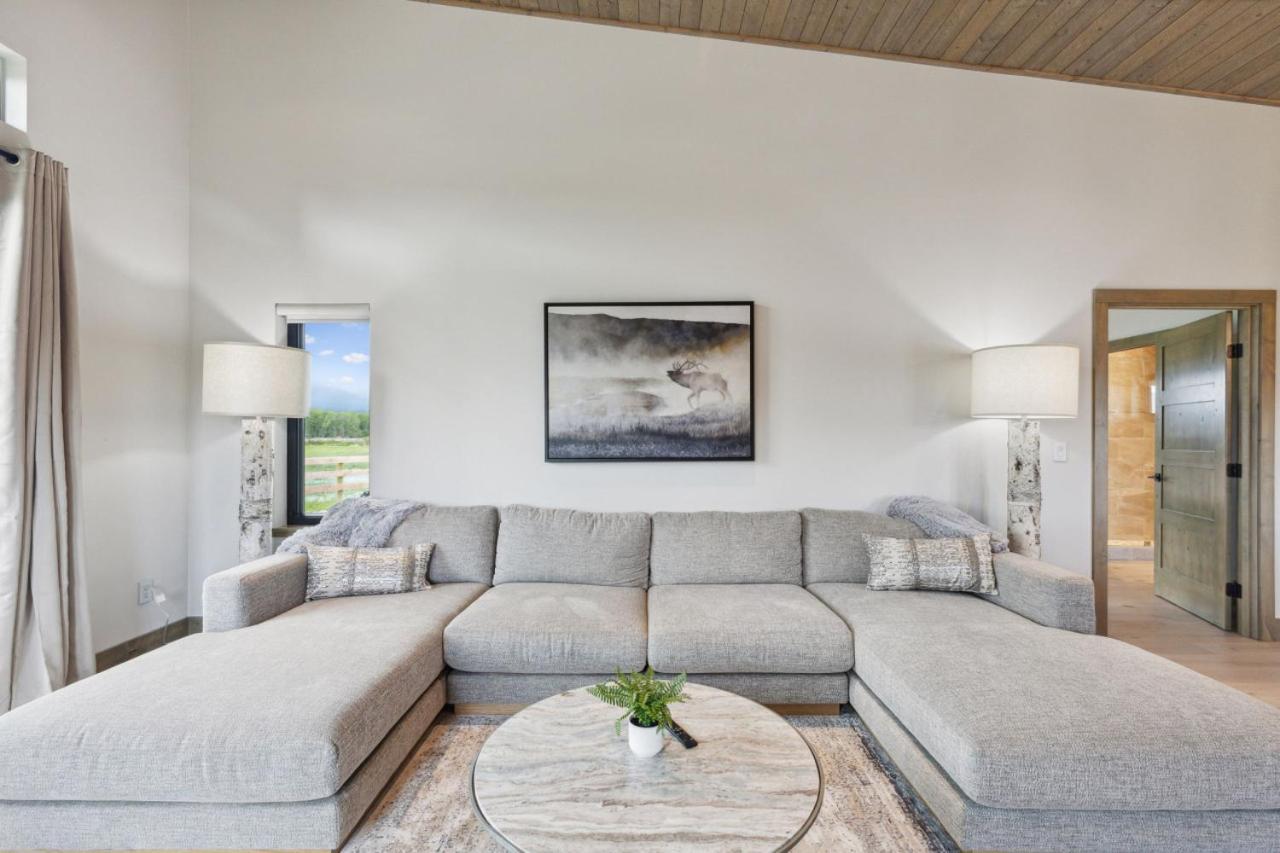Mara Luxury Cabin- Maple Hamilton Εξωτερικό φωτογραφία