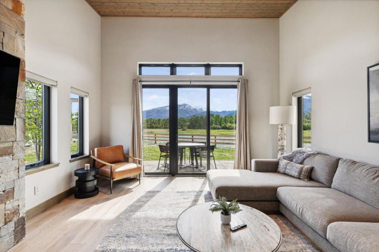 Mara Luxury Cabin- Maple Hamilton Εξωτερικό φωτογραφία