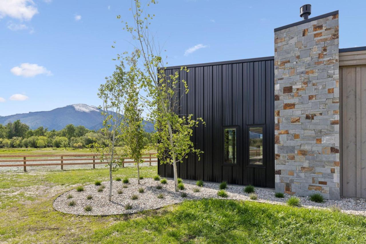 Mara Luxury Cabin- Maple Hamilton Εξωτερικό φωτογραφία